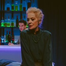 Μαρία Αλιφέρη