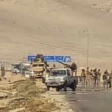 Αμερικανοί στρατιωτικοί τραυματίες από ένοπλη επίθεση