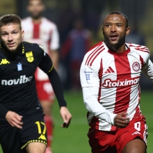 ποδοσφαιριστες, μπαλα