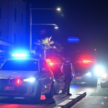 Αυστραλία, τρομοκρατικό χτύπημα στο Σίδνεϊ