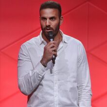 Το «τρίποντο της αλλαγής»: Όταν ο Αλέξης Τσίπρας αποθέωνε τον Νίκο Παππά