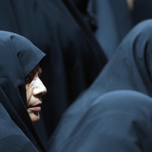 Δανία: Η χώρα απαγορεύει τη χρήση μπούρκας