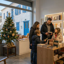 Χριστουγεννιάτικα δώρα