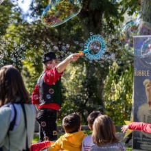 Χριστούγεννα 2025 στην Πλατεία Κοτζιά: Το πρόγραμμα εκδηλώσεων για μικρούς και μεγάλους