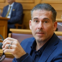 Διαμαντής Καραναστάσης