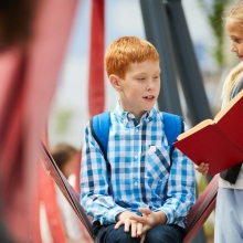 σχολειο, μαθητες