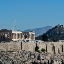Παρθενώνας
