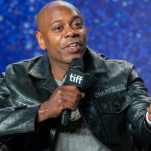 Ο Ντέιβ Σαπέλ, η Σαουδική Αραβία και τα όρια του αστείου: «Δεν νιώθω καμία ενοχή»