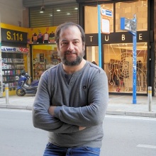 Ιωσήφ Ιωσηφίδης