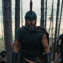 Κυκλοφόρησε το τρέιλερ της «Οδύσσειας» του Κρίστοφερ Νόλαν με πρωταγωνιστή τον Ματ Ντέιμον