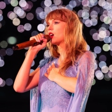 Τέιλορ Σουίφτ