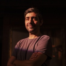 Κωνσταντίνος Ασπιώτης