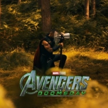 H Marvel κυκλοφόρησε το δεύτερο τρέιλερ του «Avengers: Doomsday» 