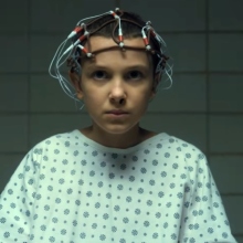 Stranger Things: Κυκλοφόρησε το τρέιλερ για το τελευταίο επεισόδιο