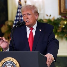 Ντόναλντ Τραμπ