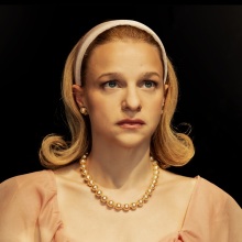 Ελεάνα Στραβοδήμου