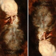 Peter Paul Rubens/Klaas Muller/Brafa Art Fair