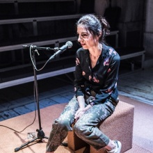 Δέσποινα Κουρτάκη