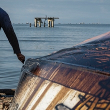 πετρέλαια της Βενεζουέλας