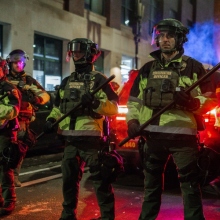 αστυνομικοι