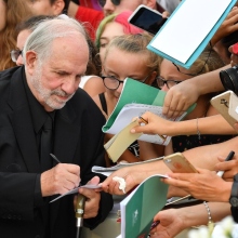 Ο Μπράιαν Ντε Πάλμα