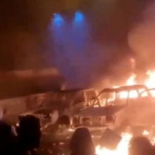 Ιράν, διαδηλωσεις