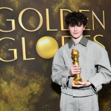 Χρυσές Σφαίρες 2026: «One Battle After Another» και «Adolescence» σάρωσαν τα βραβεία