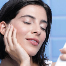 Skincare σάντουιτς