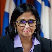 Ντέλσι Ροδρίγκες