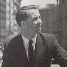 Κώστας Ταχτσής: Το άγνωστο φωτογραφικό αρχείο του