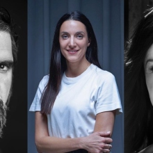 Κατερίνα Ευαγγελάτου