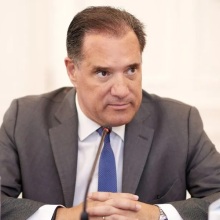 Άδωνις Γεωργιάδης