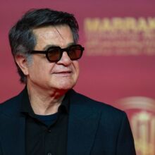 Τζαφάρ Παναχί: «Για μένα, αυτό το καθεστώς έχει καταρρεύσει»