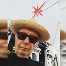 Θόδωρος Παπαδόπουλος, Berlin