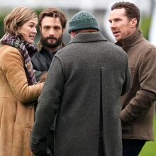  Γκάι Ρίτσι: Έρχεται η νέα του ταινία WIFE & DOG