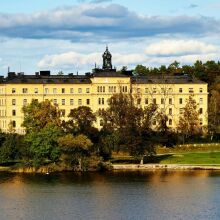 Πώς οι υπερπλούσιοι κρατούν τα σπίτια τους πάντα τακτοποιημένα