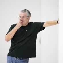  Βαγγέλης Θεοδωρόπουλος