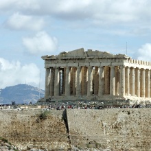 Παρθενώνας