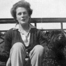 Λεονόρα Κάρινγκτον