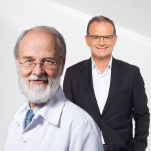 Ο Στυλιανός Αντωναράκης μιλά για το DNA και το γονιδίωμα στο Vidcast Η επιστήμη και οι επιστήμονες με τον Μάκη Προβατά στην Athens Voice