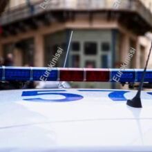 Περιπολικό της άμεσης δράσης