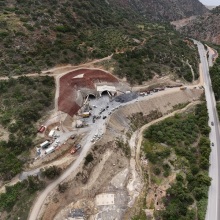 ΒΟΑΚ: AKTOR και Metlen μπαίνουν στην παραχώρηση Χανιά-Ηράκλειο