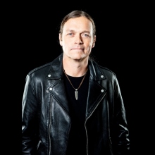 Πέθανε ο Μπραντ Άρνολντ