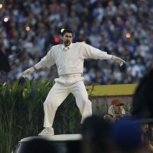 Τράβηξαν...761.719 καζανάκια σε 15 λεπτά: Το απίθανο ρεκόρ μετά το halftime του Bad Bunny