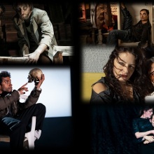 Οι θεατρικές παραστάσεις της εβδομάδας 19 έως 25 Φεβρουαρίου