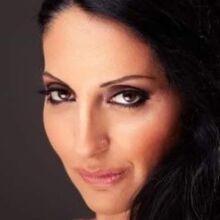 H Γωγώ Μπιτάκου