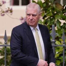 Ο Πρίγκηπας Άντριου