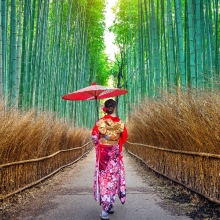 Συναισθήματα που δεν έχουν ελληνική λέξη - αλλά έχουν ιαπωνική