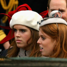 Πώς Βεατρίκη και Ευγενία άδειασαν» την Πίπα και εξόργισαν την Κέιτ