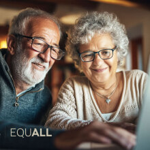 Ψηφιακή Αυτονομία 60+ | Τράπεζα Πειραιώς